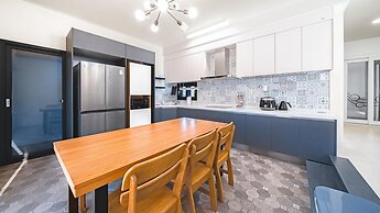 Chuncheon Staysaint21 Poolvilla