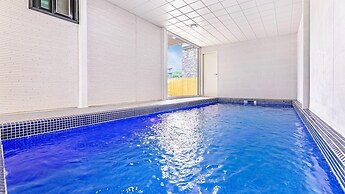 Chuncheon Staysaint21 Poolvilla