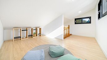 Chuncheon Staysaint21 Poolvilla