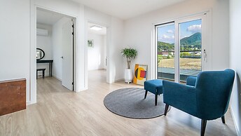 Chuncheon Staysaint21 Poolvilla