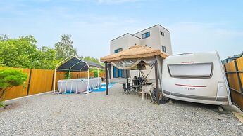 Chuncheon Staysaint21 Poolvilla