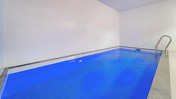 Chuncheon Staysaint21 Poolvilla