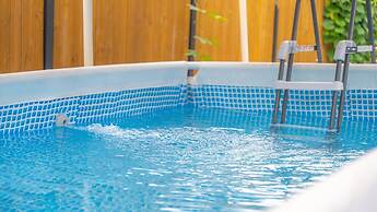 Chuncheon Staysaint21 Poolvilla