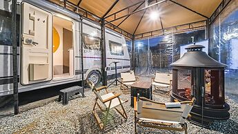 Chuncheon Staysaint21 Poolvilla