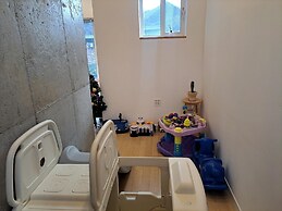 Chuncheon Staysaint21 Poolvilla