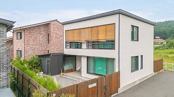 Chuncheon Staysaint21 Poolvilla