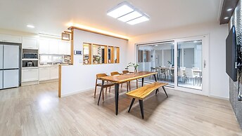 Chuncheon Staysaint21 Poolvilla