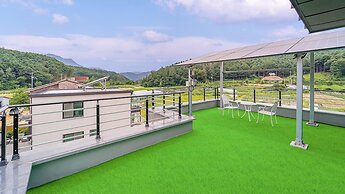 Chuncheon Staysaint21 Poolvilla