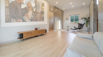 Chuncheon Staysaint21 Poolvilla