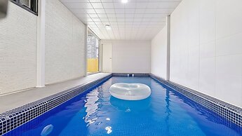 Chuncheon Staysaint21 Poolvilla