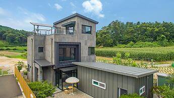 Chuncheon Staysaint21 Poolvilla