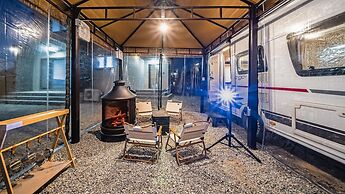 Chuncheon Staysaint21 Poolvilla