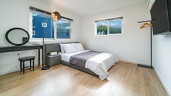 Chuncheon Staysaint21 Poolvilla