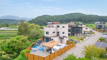 Chuncheon Staysaint21 Poolvilla