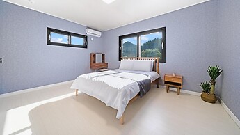 Chuncheon Staysaint21 Poolvilla