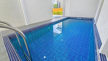 Chuncheon Staysaint21 Poolvilla