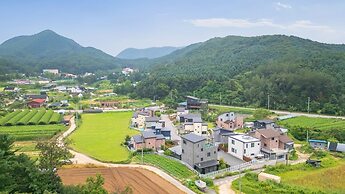 Chuncheon Staysaint21 Poolvilla