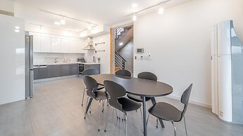 Chuncheon Staysaint21 Poolvilla