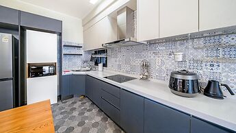 Chuncheon Staysaint21 Poolvilla