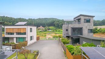 Chuncheon Staysaint21 Poolvilla