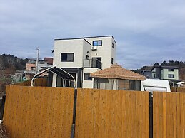 Chuncheon Staysaint21 Poolvilla