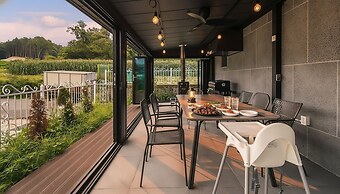 Chuncheon Staysaint21 Poolvilla