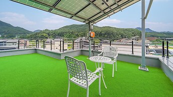 Chuncheon Staysaint21 Poolvilla