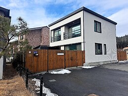 Chuncheon Staysaint21 Poolvilla