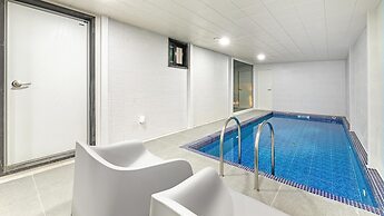 Chuncheon Staysaint21 Poolvilla