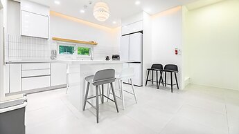 Chuncheon Staysaint21 Poolvilla