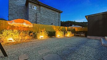 Chuncheon Staysaint21 Poolvilla