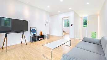 Chuncheon Staysaint21 Poolvilla