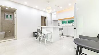 Chuncheon Staysaint21 Poolvilla