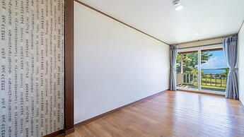 Ganghwa Badajeongwon Pension