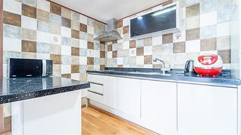 Ganghwa Badajeongwon Pension