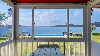 Ganghwa Badajeongwon Pension