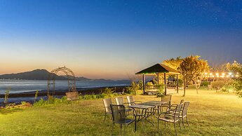 Ganghwa Badajeongwon Pension