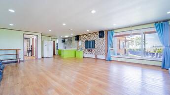 Ganghwa Badajeongwon Pension