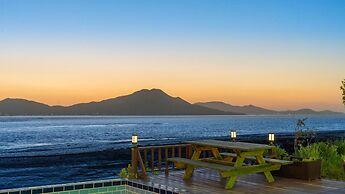 Ganghwa Badajeongwon Pension