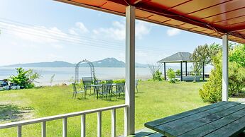 Ganghwa Badajeongwon Pension