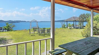 Ganghwa Badajeongwon Pension