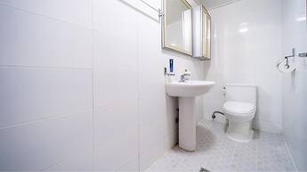 Ganghwa Badajeongwon Pension