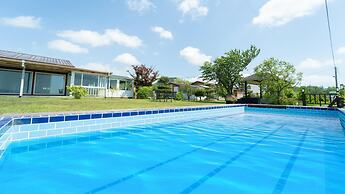 Ganghwa Badajeongwon Pension