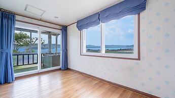 Ganghwa Badajeongwon Pension