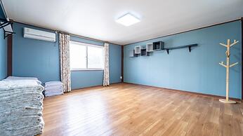 Ganghwa Badajeongwon Pension