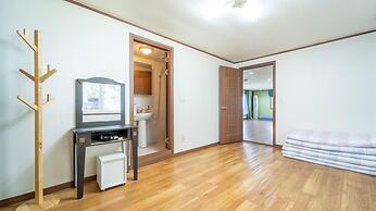 Ganghwa Badajeongwon Pension