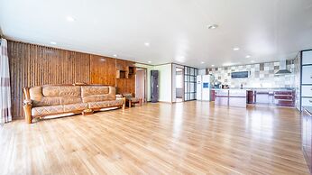 Ganghwa Badajeongwon Pension