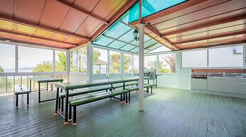 Ganghwa Badajeongwon Pension