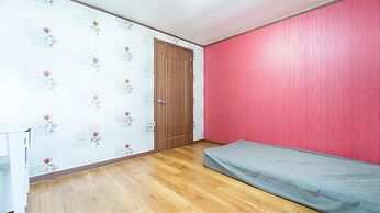 Ganghwa Badajeongwon Pension