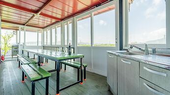 Ganghwa Badajeongwon Pension